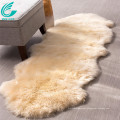 wholesale wool carpet faux fur antique rug in china